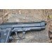 Пневматический пистолет KWC Beretta M92 KMB-15